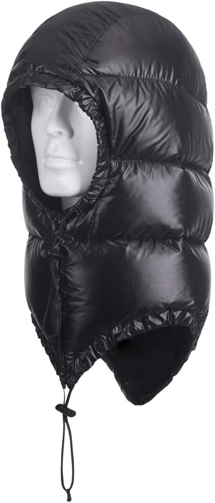 Winter Warm Ultralight Down Hood Waterproof Sleeping Bag P276587