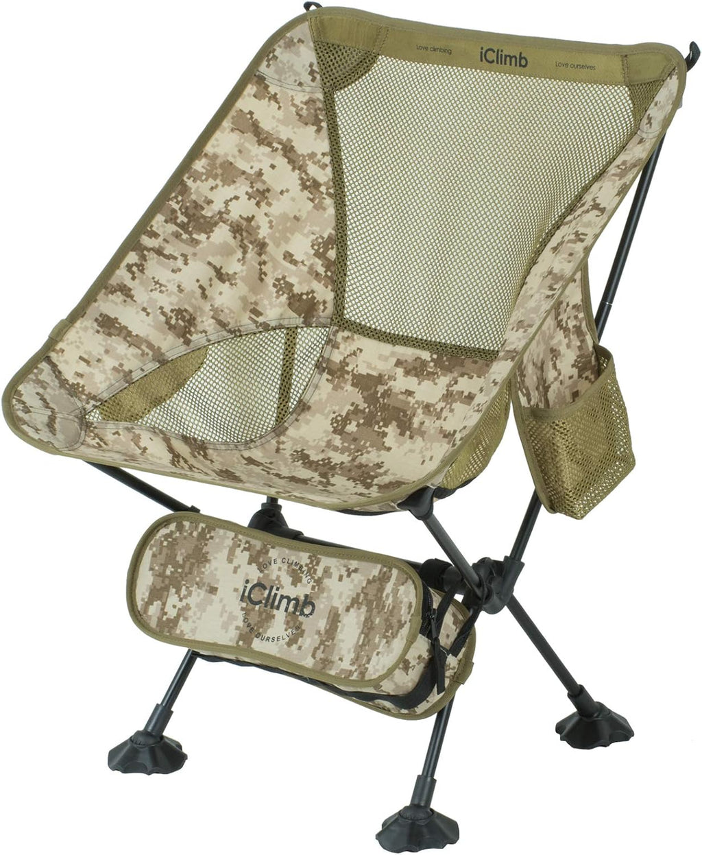 Ultralight Compact Folding Beach Chair X971166