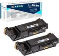 Compatible Toner Cartridge 2-Pack Black Z357851