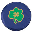 Fitted Car Tire Cover P926