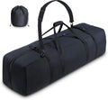 Shock-Absorbent Telescope Carrying Case with Adjustable Shoulder Strap O270103