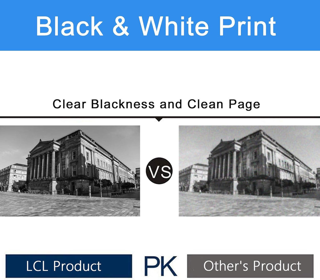 Compatible Toner Cartridge 1-Pack Black B761