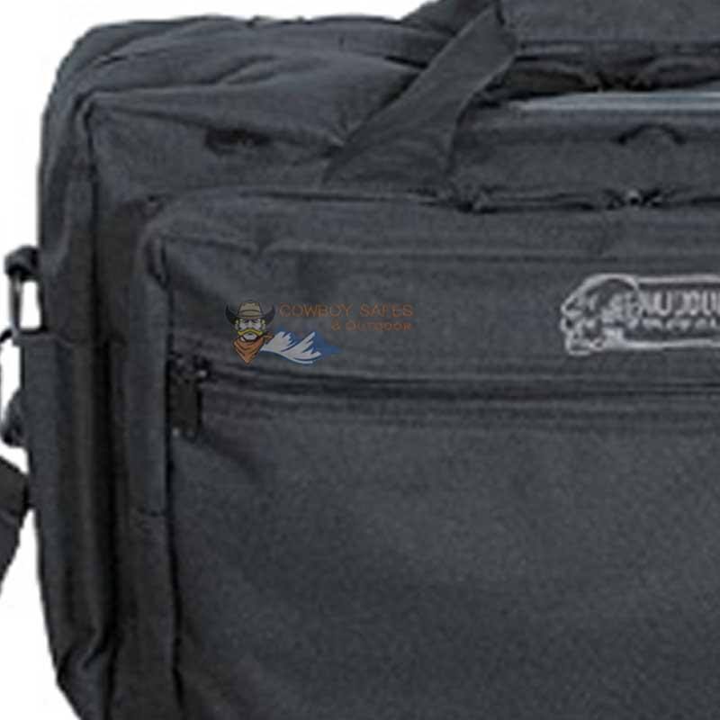 Black Patrol Bag J354736