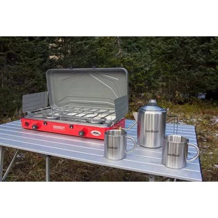 Aluminum Camp Table V435369