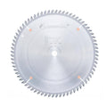 10 inch 72T Carbide Tipped Solid Surface Saw Blade P87320