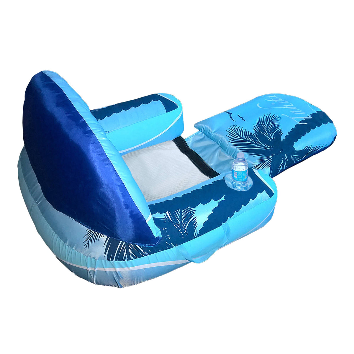 Inflatable Pool Lounger F4945