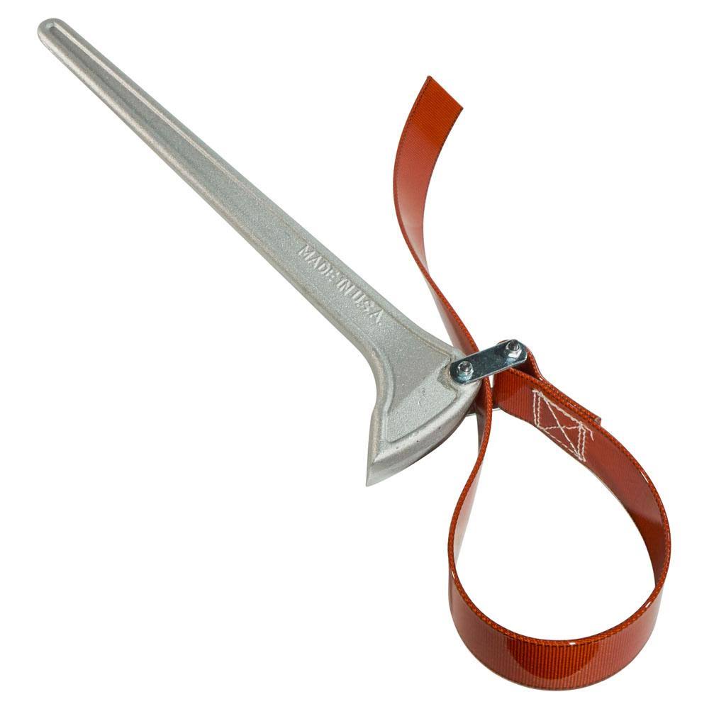 Strap Wrench O533