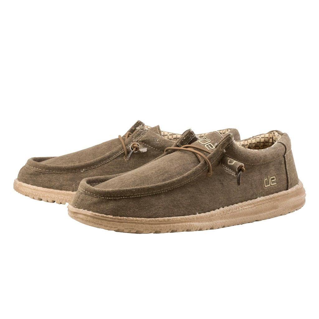 Vegan Canvas Shoes P33065