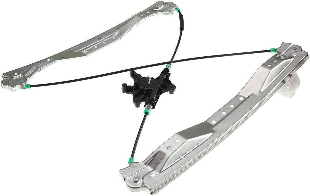 Front Passenger Side Power Window Regulator without Motor K644