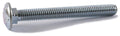 Carriage Bolt Zinc Plated W708090