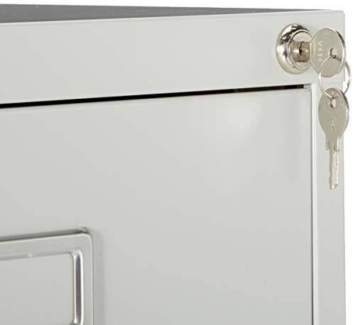 5-Drawer Vertical File Cabinet K511849