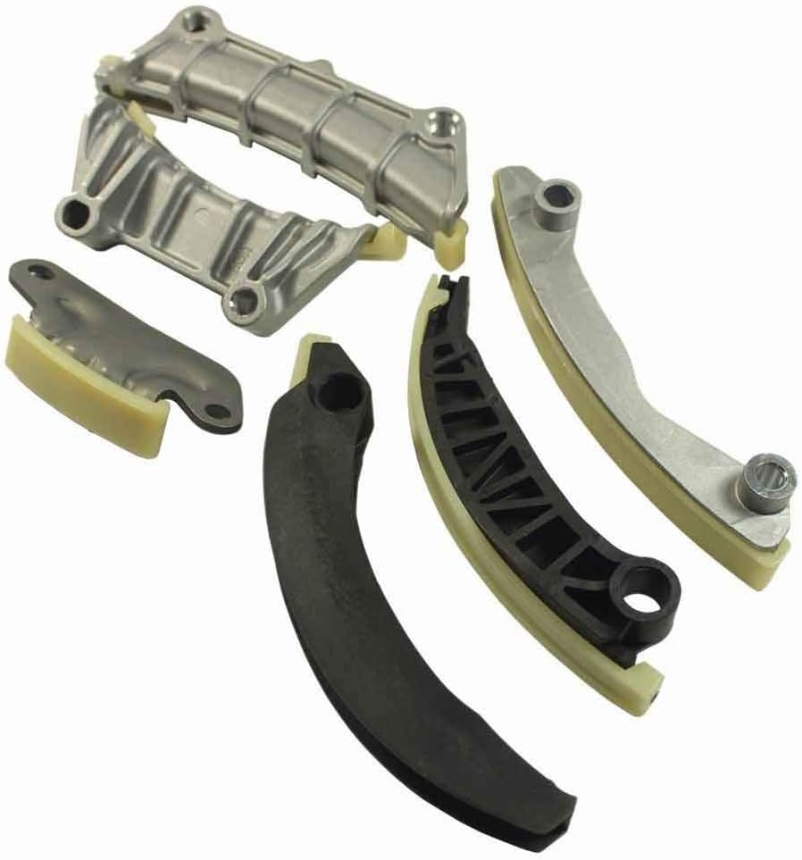 Timing Chain Kit with Water and Oil Pump 2.8L 3.0L 3.6L DOHC 24V G161