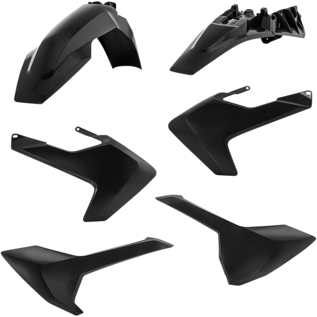 Black Plastic Kit M90416