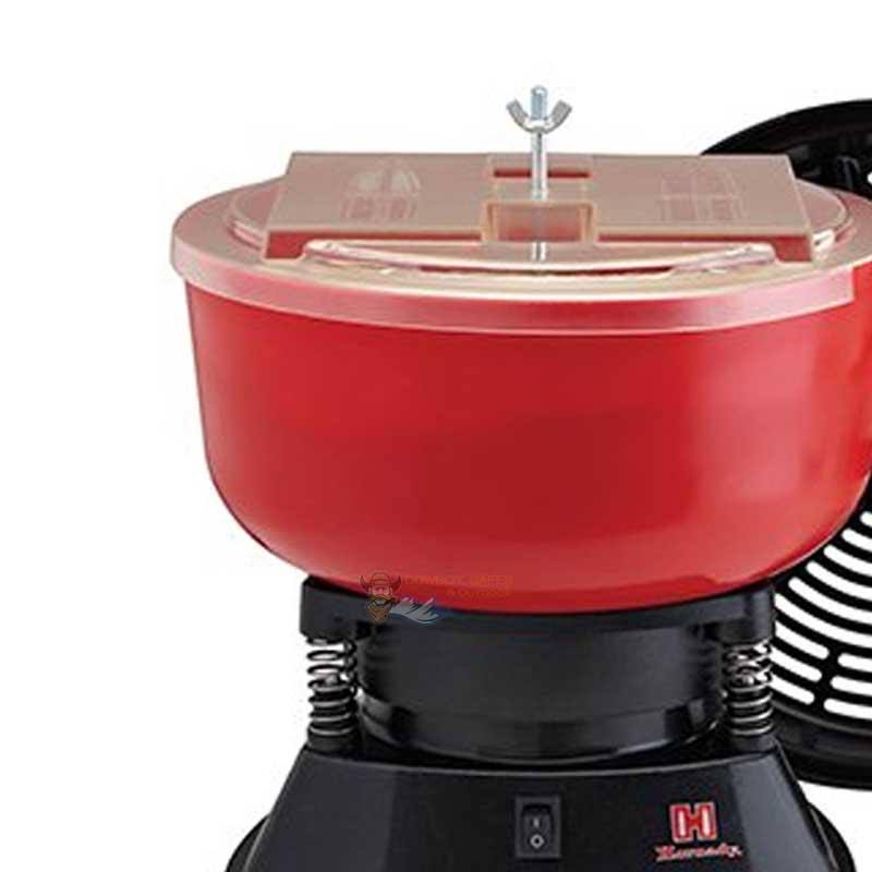 110 Volt Case Tumbler Y5766