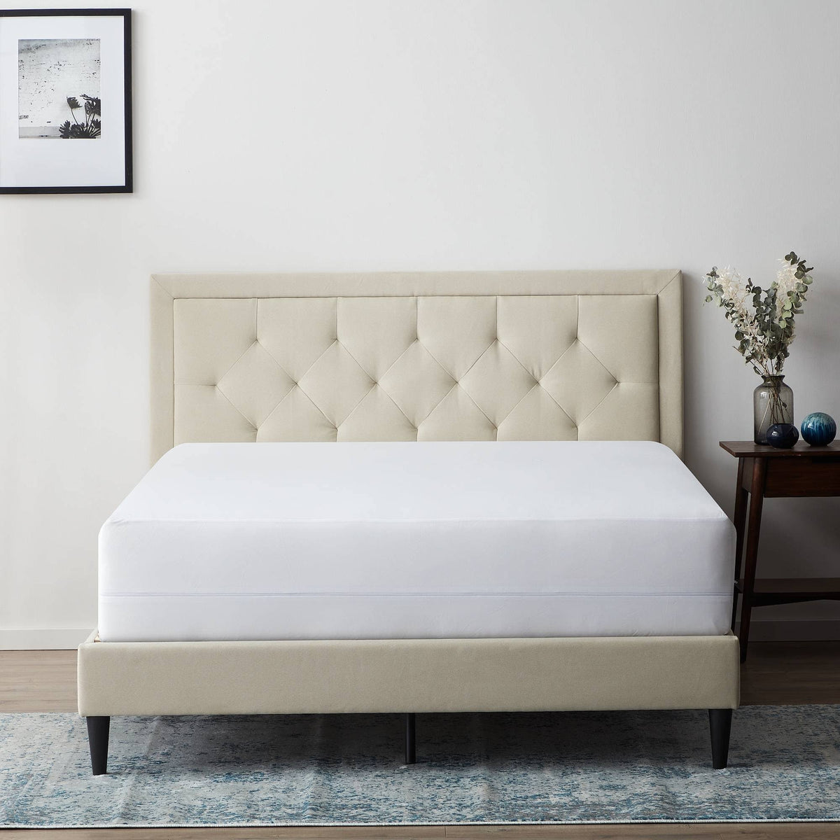 California King Mattress Protector I7818