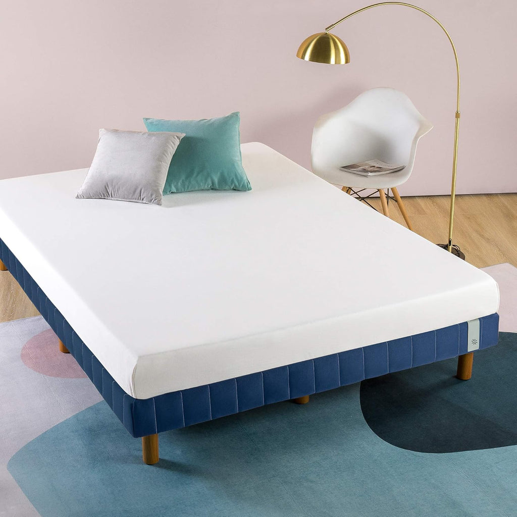 Metal Mattress Foundation C26229