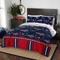 Washington Capitals Full Bed in Bag Set H326166