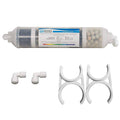 Reverse Osmosis Filtration System Replacement Filters P5139