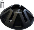 Flat Black Custom Wheel Center Cap I31043