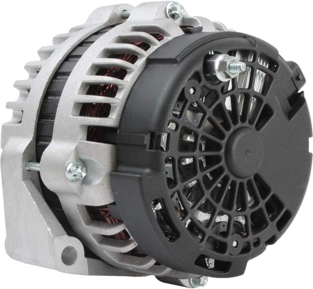 Alternator 5.3L V8 A6821