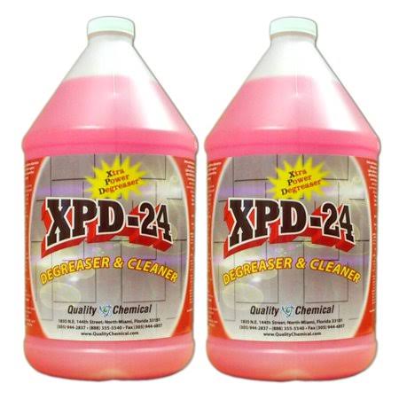 Heavy-Duty Cleaner & Degreaser 2 Gallon J800886