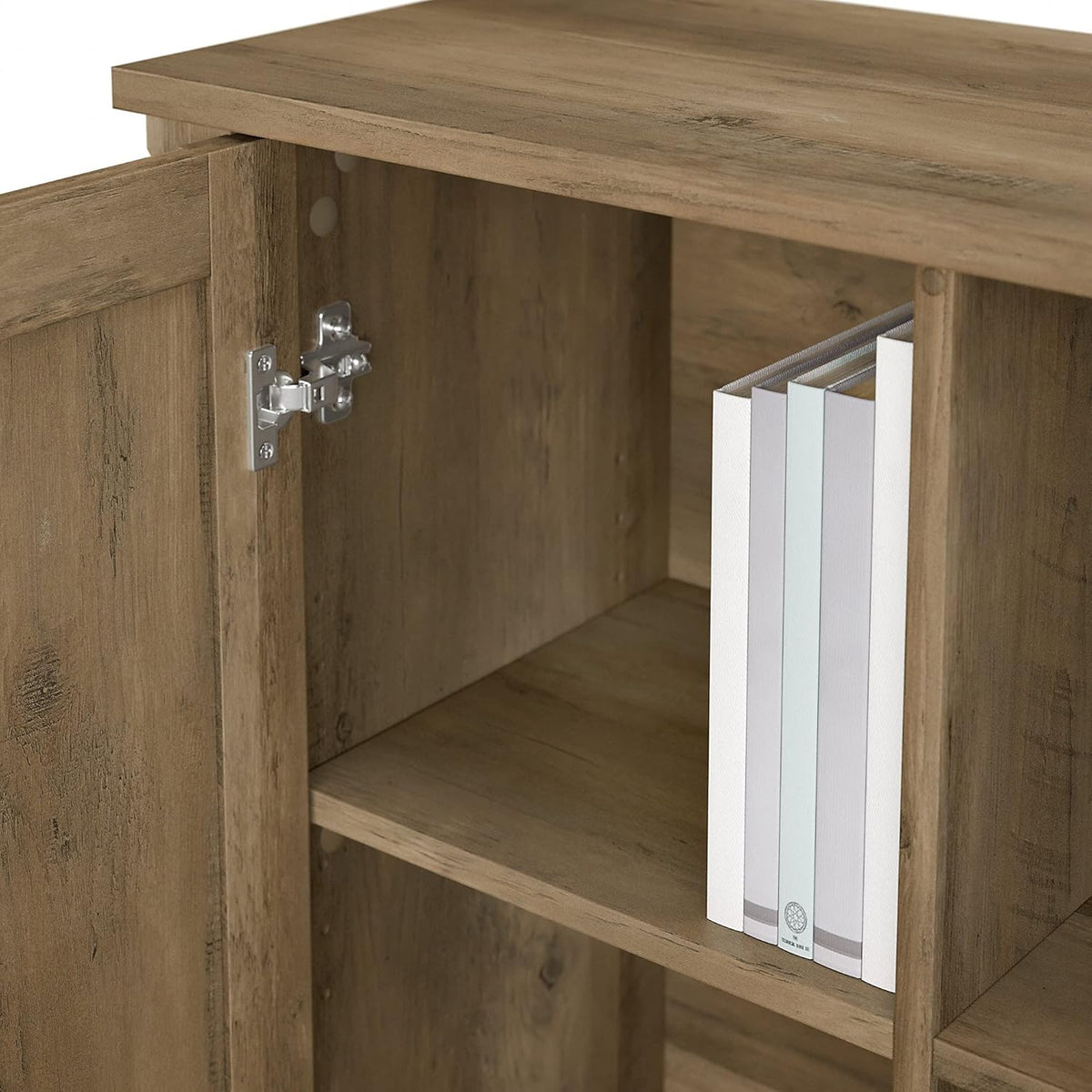 Accent Storage Cabinet with Doors D5627