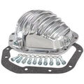 Cast Aluminum Differential Cover E251781
