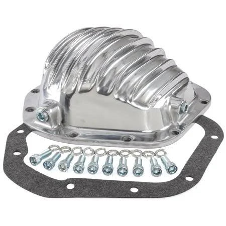 Cast Aluminum Differential Cover E251781