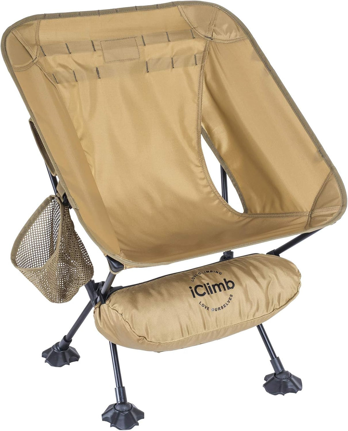 Ultralight Compact Folding Beach Chair X971166