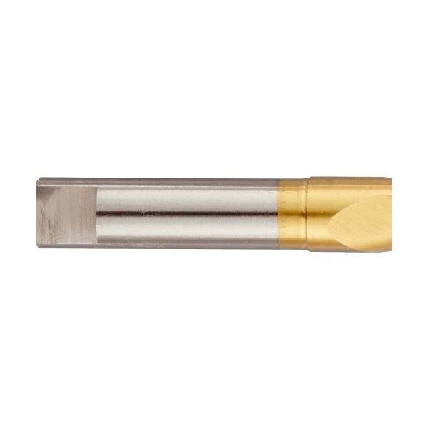 37/64 Taper Length Drill X5002