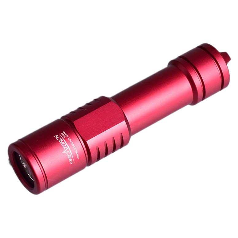 Flashlight 1000 Lumens E5509