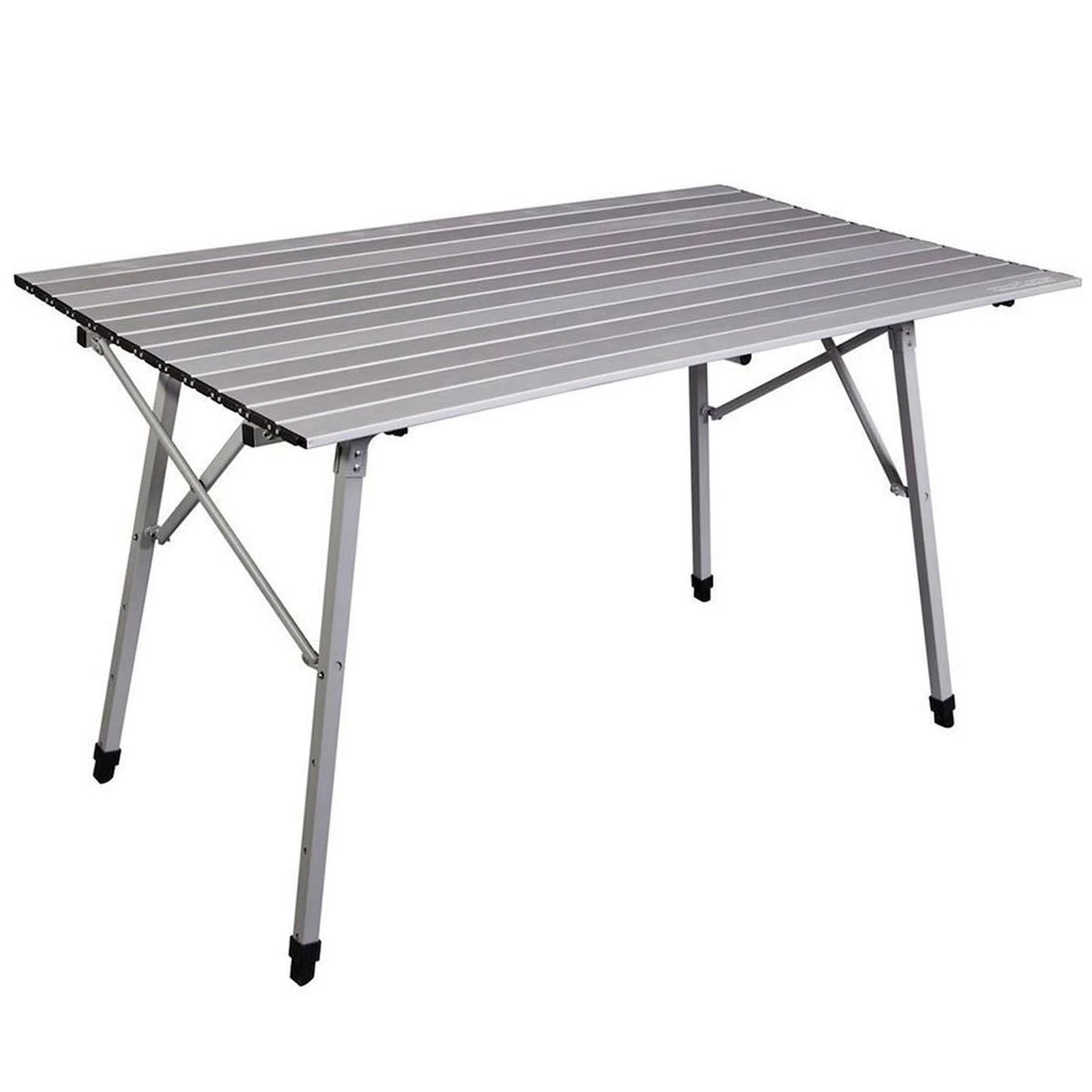 Aluminum Camp Table V435369