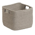 Grey Basket O412420