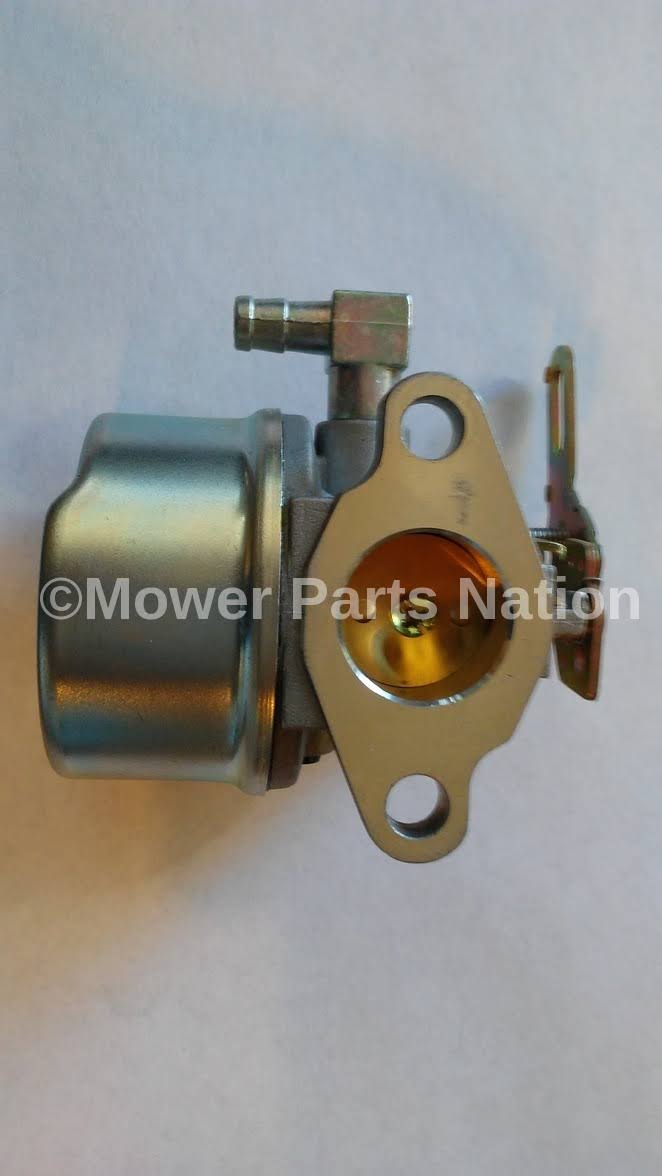 Carburetor J636