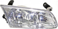 Passenger Side Headlight Assembly H843528