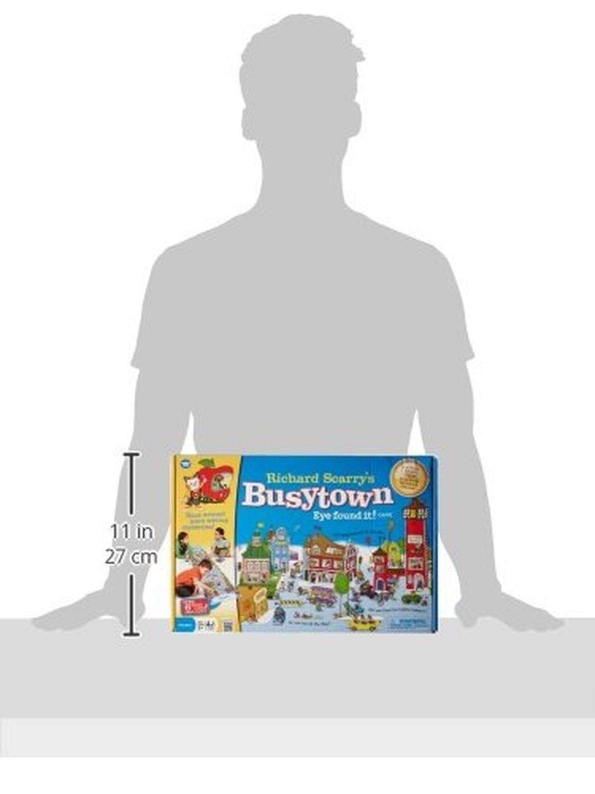 Busytown Eye Found It E78419