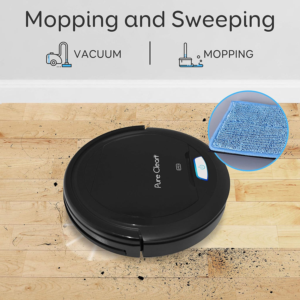 Robot Vacuum Cleaner L5125