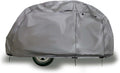 Teardrop Trailer Camper Cover Fits 12'–15'L, 7'W C929