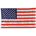 Heavyweight Nylon American Flag C505