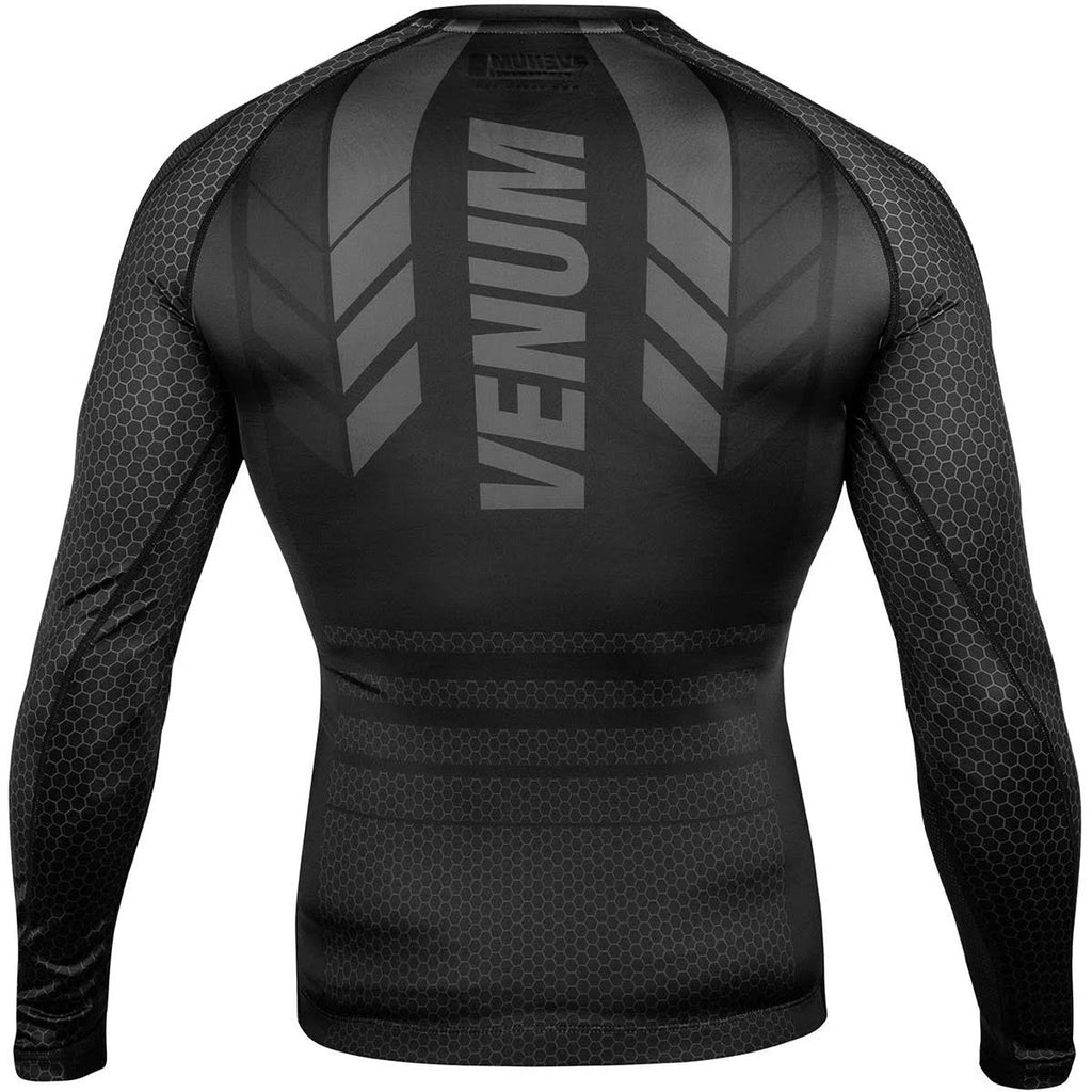 Long Sleeve Compression Rashguard I761638
