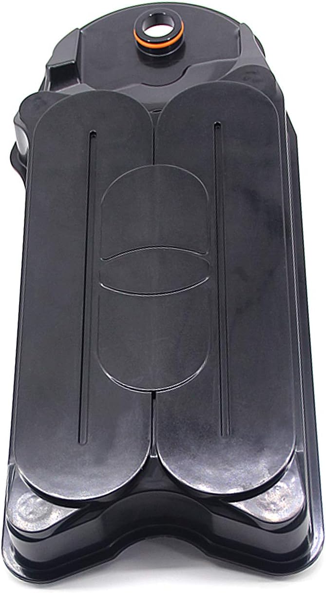 Crankcase Breather Vent Filter Pack of 2 V194