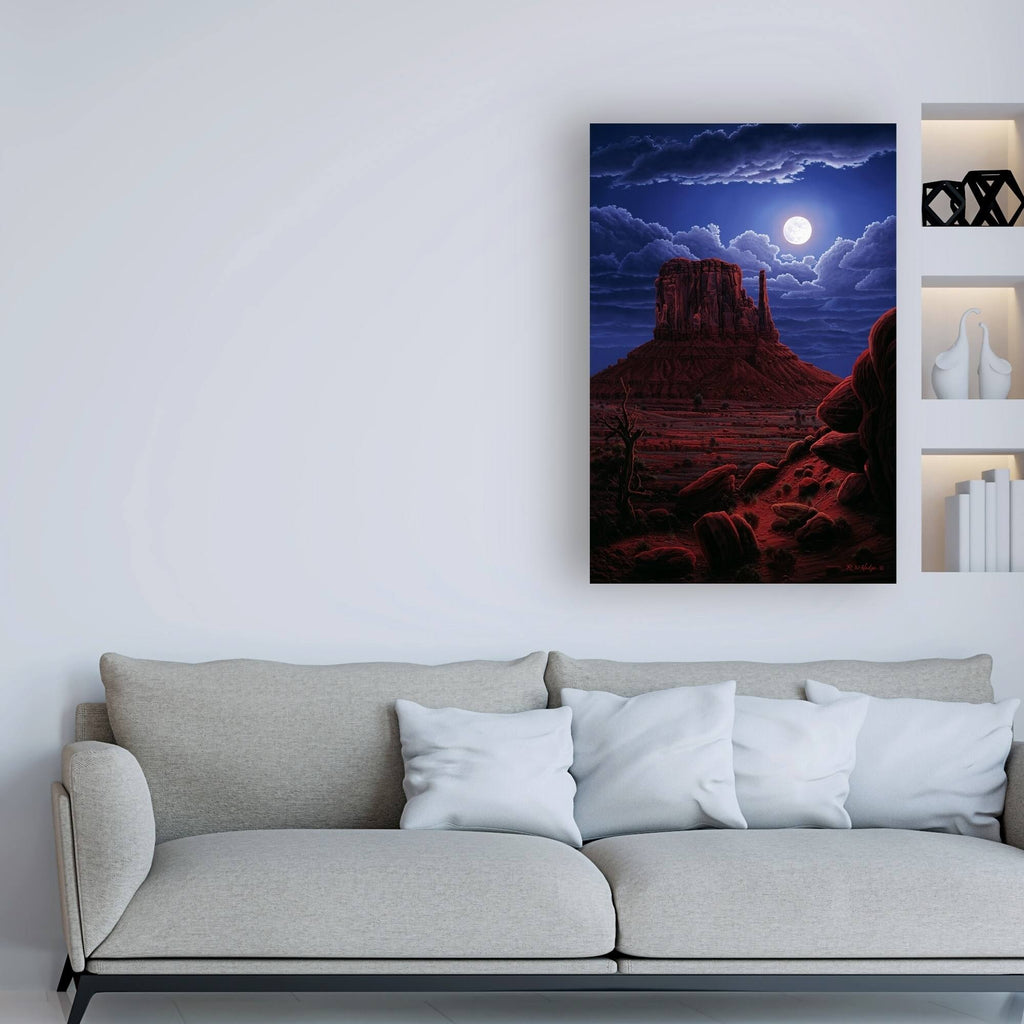 Canvas Art A4246