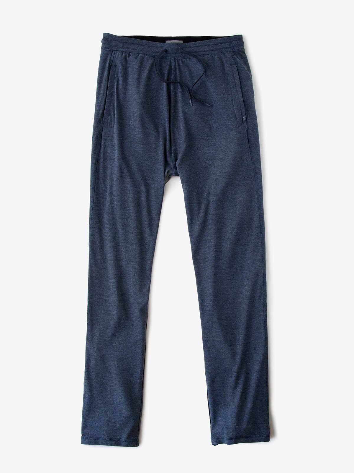 Men's Relaxed Fit Gym Sweats U9986