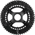 Black Spider and Ring Assembly J58444