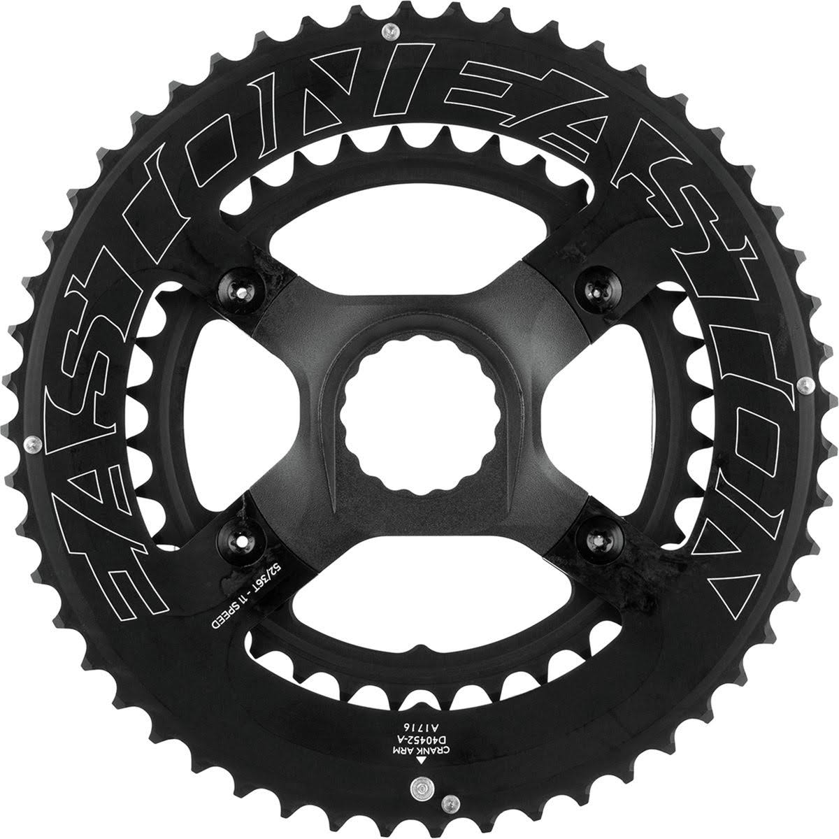 Black Spider and Ring Assembly J58444