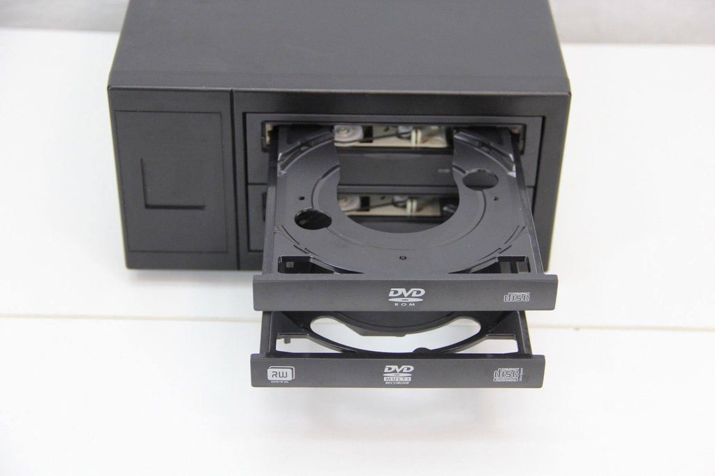 DVD Duplicator K119
