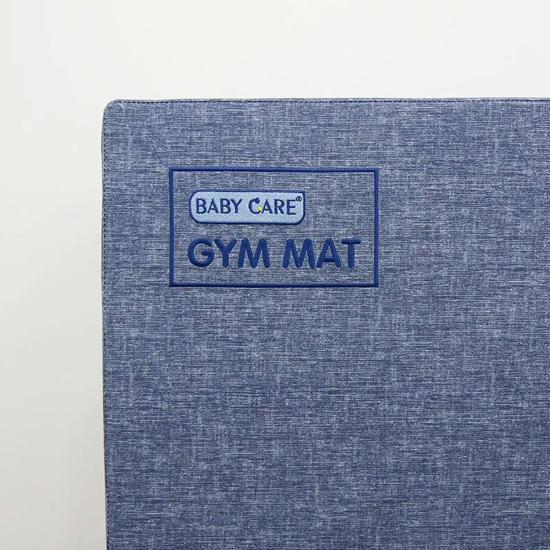 Medium Gym Mat Indigo Blue H9243
