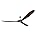 60'' Outdoor Ceiling Fan with Remote Control Z70472