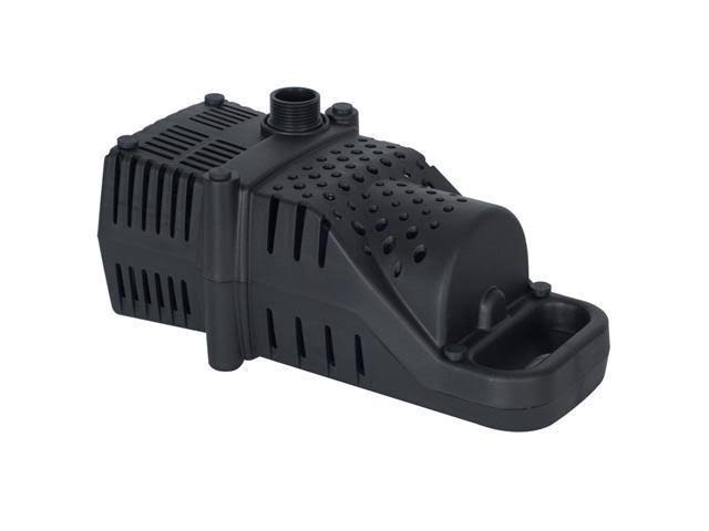 4800 GPH Waterfall Pump Q523