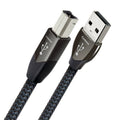 Carbon USB Cable A to Mini 0.75m R752538